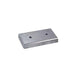 Anodo X Carena RettangolAre Mm.220X100