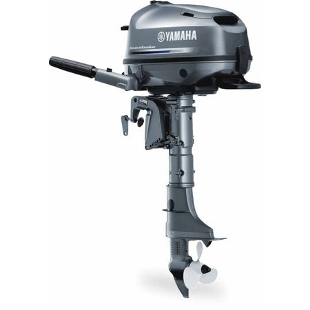 Yamaha Bmhs Hp 4 "Corto"4-Tempi"