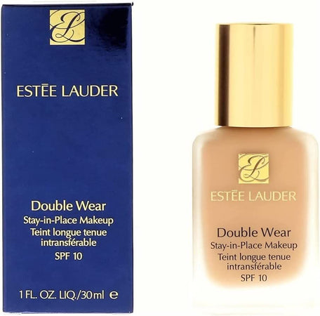 Fondotinta estee lauder double wear spf 10 foundation 01 fresco - 0027131187035