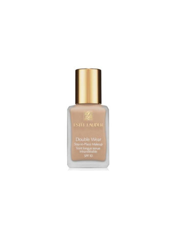 Fondotinta estee lauder double wear spf 10 foundation 12 desert beige - 0027131228400