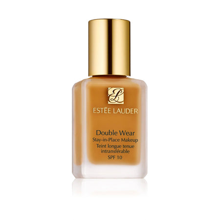 Fondotinta estee lauder double wear spf 10 foundation 98 spiced sand - 0027131977575