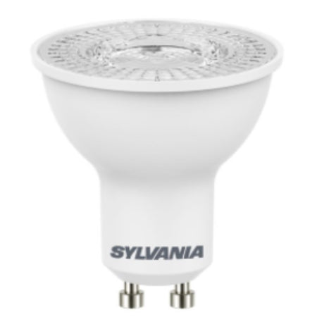 SYLVANIA - LAMPADINA "REFLED" ES50 V3 830 110 - 5W 345LM 3000K