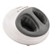 Homedics air pro shiatsu massaggiatore piedi grigio - FMS 350H EU