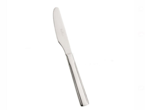 PINTINOX - CONFEZIONE DA 12 PEZZI - COLTELLI DA FRUTTA "AIDA" 18,6CM - IN ACCIAIO INOSSIDABILE