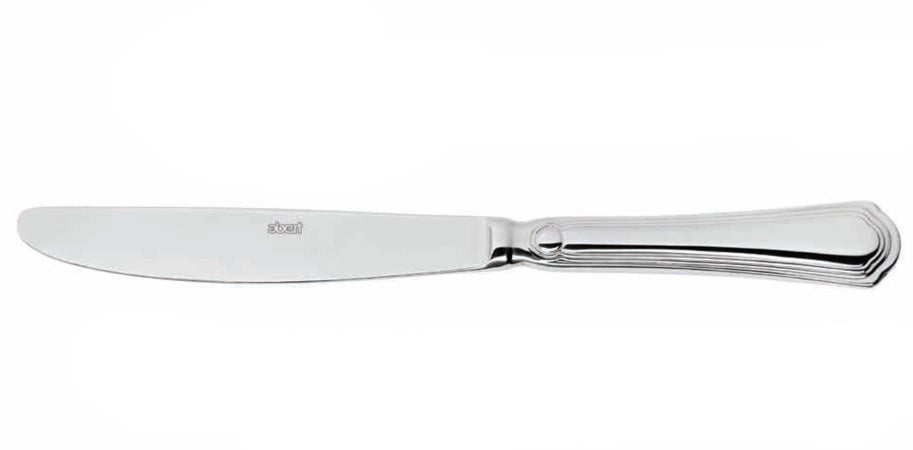 ABERT - CONFEZIONE DA 12 PEZZI - COLTELLO DA FRUTTA "RADA" 21,6CM - IN ACCIAIO INOSSIDABILE