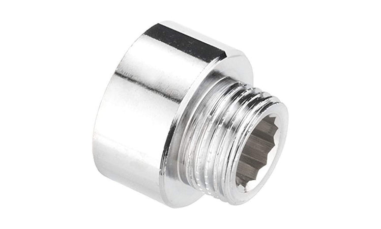 CORNAT - GIUNTO PER RACCORDO 3/4"FX1/2"M