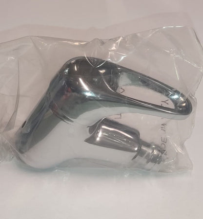 ZIPPONI - MIX BIDET LINEA "TRENTO" CON SCARICO 1.1/4" - CROMATO