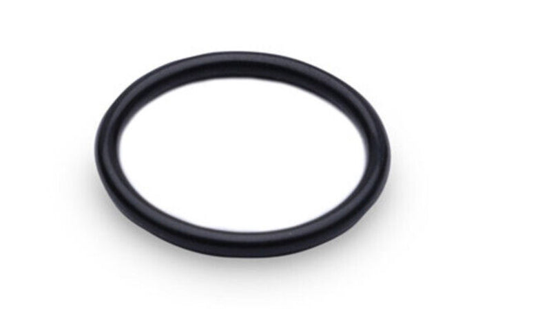 CONFEZIONE DA 5 PEZZI - GUARNIZIONE AD ANELLO "O.RING" Ø24,6MMx3,6MM PER RACCORDI - IN GOMMA