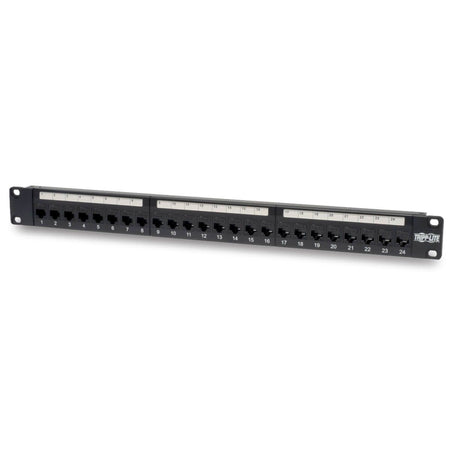 Tripp lite n254-024 pezzo di pannello 1u - ZZN254-024