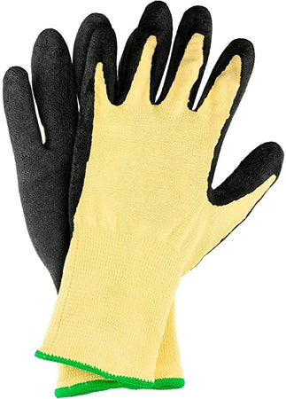 CONFLOR - GUANTI "ALLROUND" IN NYLON RESISTENTE - TAGLIA N°8