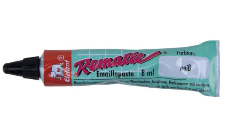 SMALTO PER RIPARAZIONE "PERGAMON" 8ml