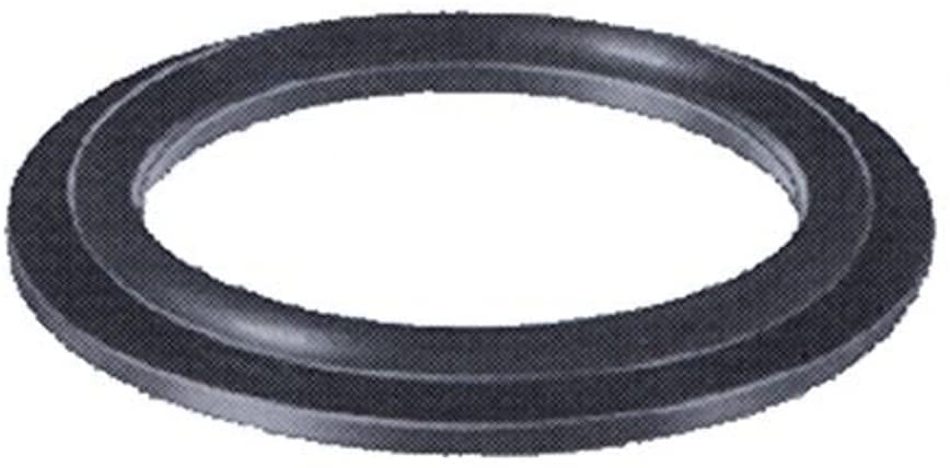 GUARNIZIONE IN GOMMA 1 1/2" - RACCORDO PER TUBAZIONI