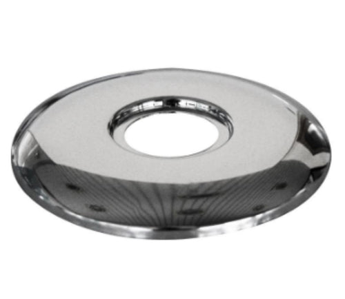 ROSONE IN ACCIAIO INOX 3/8