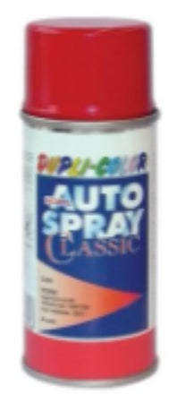 DUPLI COLOR - VERNICE ACRILICA SPRAY PER AUTO "DC AC OPEL KARIBICBLAU 277" - 150ML