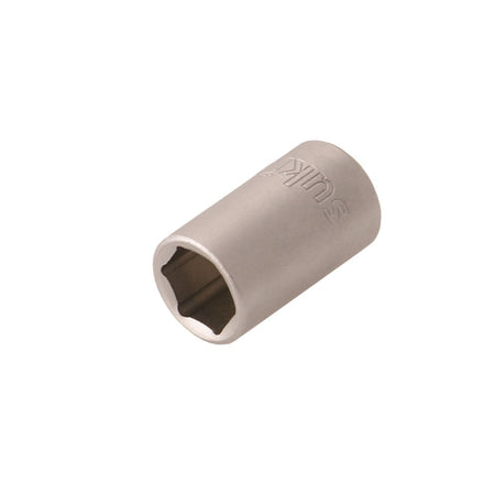 SUKI - BUSSOLA POLIGONALE ESAGONALE 1/4" 13 mm