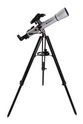 Celestron starsense explorer 70 lt rifrattore 70x nero, grigio - CE22450