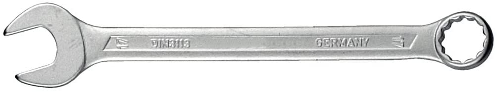 MASIDEF - CHIAVE "CONNEX" COMBINATA HIGH-GRIP 22MM - FINITURA OPACA