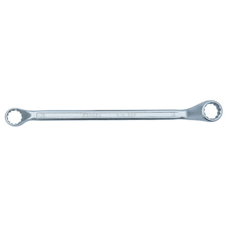 MASIDEF - CHIAVE "CONNEX" POLIGONALE HIGH-GRIP 24X27MM - FINITURA CROMATA OPACA