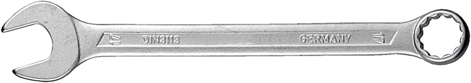 MASIDEF - CHIAVE "CONNEX" COMBINATA HIGH-GRIP 8MM - FINITURA OPACA