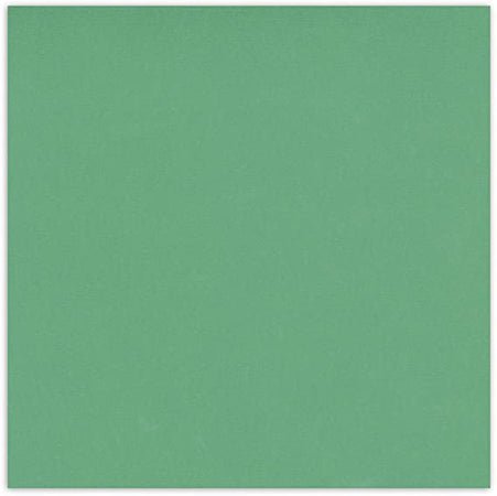RAYHER - CARTA STRUTTURATA IN LINO "SCRAP&SAND" 30,5x30,5CM - COLORE VERDE