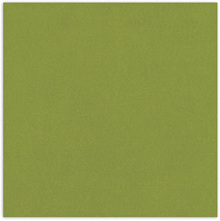 RAYHER - CARTA STRUTTURATA IN LINO "SCRAP&SAND" 30,5x30,5CM - COLORE VERDE CHIARO