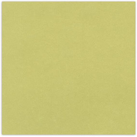 RAYHER - CARTA STRUTTURATA IN LINO "SCRAP&SAND" 30,5x30,5CM - COLORE VERDE PASTELLO