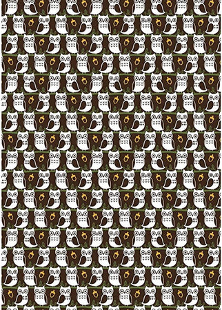 RAYHER - FOGLIO ADESIVO IN TESSUTO "FABRIC STICKER" 210MMx297MM - GUFETTI