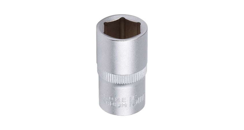 KREATOR - CHIAVE A BUSSOLA 1/2" MM 19