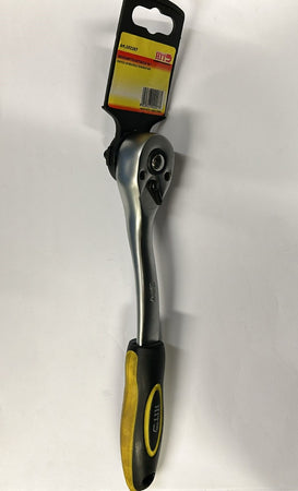HIT - CRICCHETTO REVERSIBILE ATTACCO 3/8"