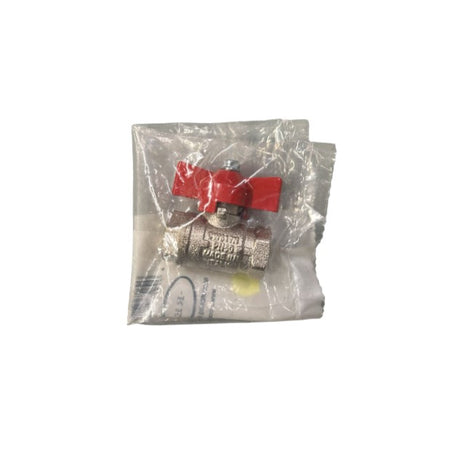 IDRO POINT - VALVOLA SFERA FF FARFALLA 3/8"