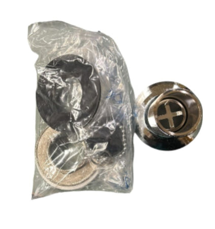 IDRO POINT - PILETTA STP LAVABO 1"
