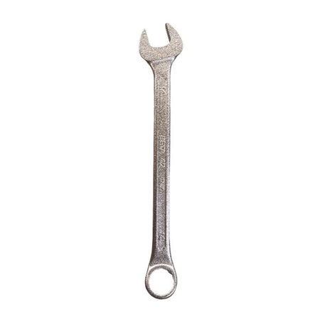 BETA - 42/14 CHIAVE COMBINATA A FORCHETTA E POLIGONALE 14X14MM ITALY