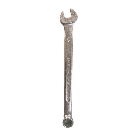 BETA - 42/6 CHIAVE COMBINATA A FORCHETTA E POLIGONALE 6X6MM ITALY