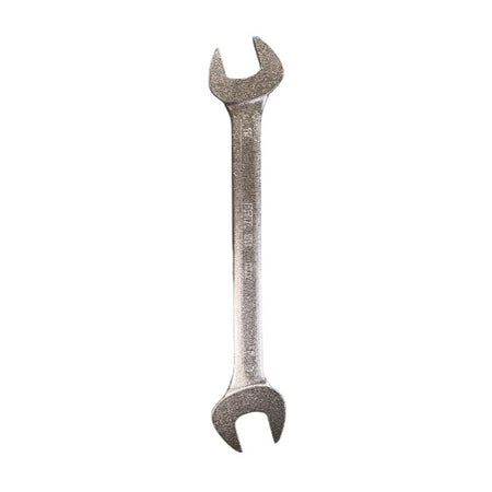 BETA - 55/17X19 CHIAVE A FORCHETTA DOPPIA 17X19MM ITALY