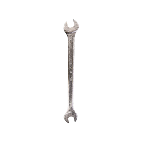 BETA - 55/8X9 CHIAVE A FORCHETTA DOPPIA 8X9MM DOPPIA ITALY
