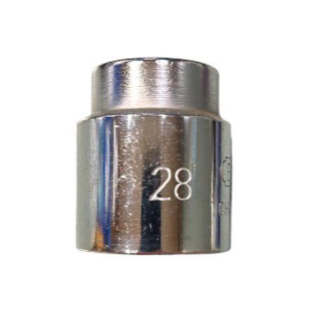 BETA - 920A/28 CHIAVI A BUSSOLA ESAGONALE 28MM ITALY CHROM VANADIUM