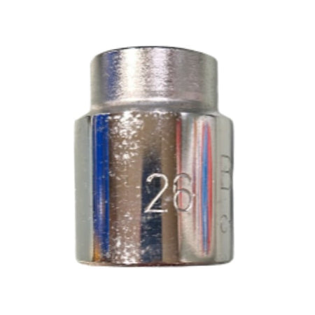 BETA - 920A/26 CHIAVI A BUSSOLA ESAGONALE 26MM ITALY CHROM VANADIUM
