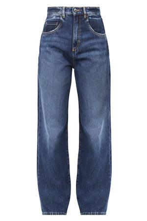 ICON DENIM Icon Denim - Jeans - 450864 - Denim scuro da donna