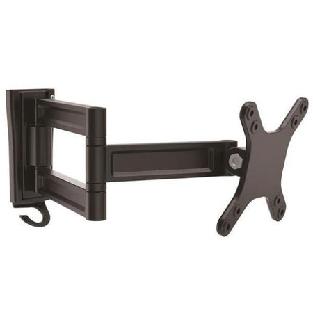 Startech.com braccio da parete per monitor a doppio perno - ARMWALLDS