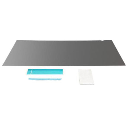 Startech.com filtro per la privacy per monitor da 20\" - filtro di protezione dello schermo - pellicola protettiva per la riduzione della luce blu - aspect ratio 16:9 widescreen - opaco/lucido - +/-30 gradi - PRIVACY-SCREEN-20M