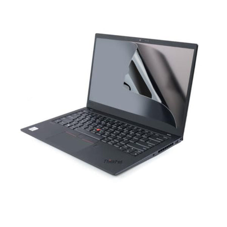 Startech.com filtro privacy per laptop da 14\" - schermo privacy antiriflesso per display widescreen (16:9) - schermo protettivo per monitor con riduzione della luce blu del 51% - lati opachi/lucidi reversibili - 14L-PRIVACY-SCREEN
