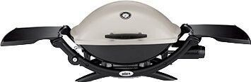 Weber 3500 w barbecue gas nero - 54010029