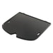 Piastra cottura weber 7034 per traveler nero