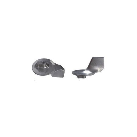 Mercury Pinna Da Hp 35 A V-6