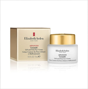 Contorno occhi elizabeth arden ceramide lift and firm eye cream spf 15 - 0085805410995