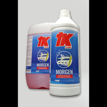 Tk Morgen Lt.1 Or Soul 140 Cm