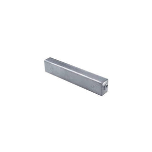 Barra X Motori J/E Hp 60-175 Alluminio