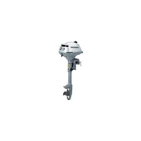 Honda 4-T Hp 2,3 Gambo COrto