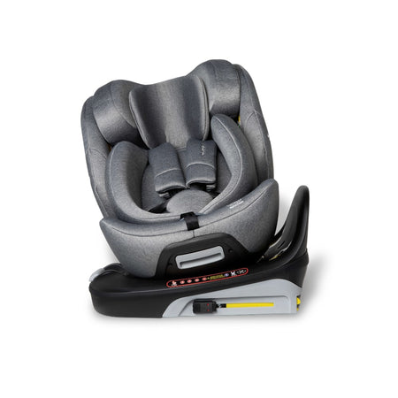 Seggiolino Auto Mast M.ROX I-size