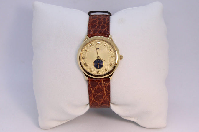 Orologio donna LORENZ 016754BG